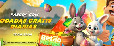 Jogue Agora e Vença Grande banner